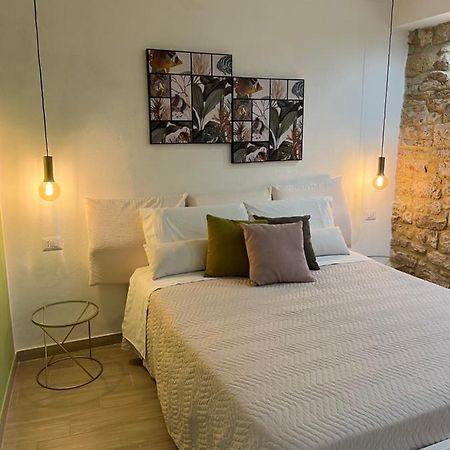 La Pelliccia Apartment บารี ภายนอก รูปภาพ