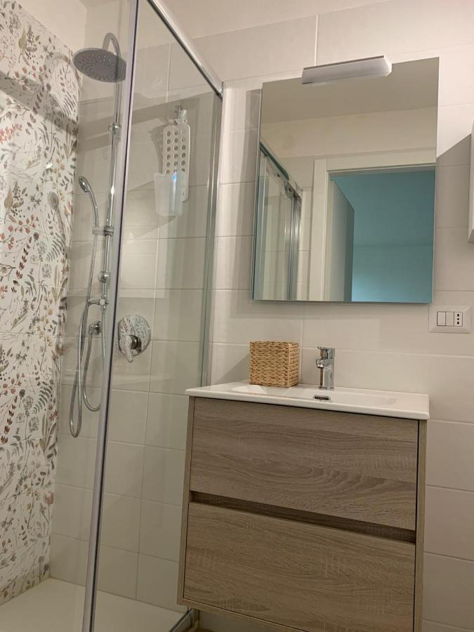 La Pelliccia Apartment บารี ภายนอก รูปภาพ