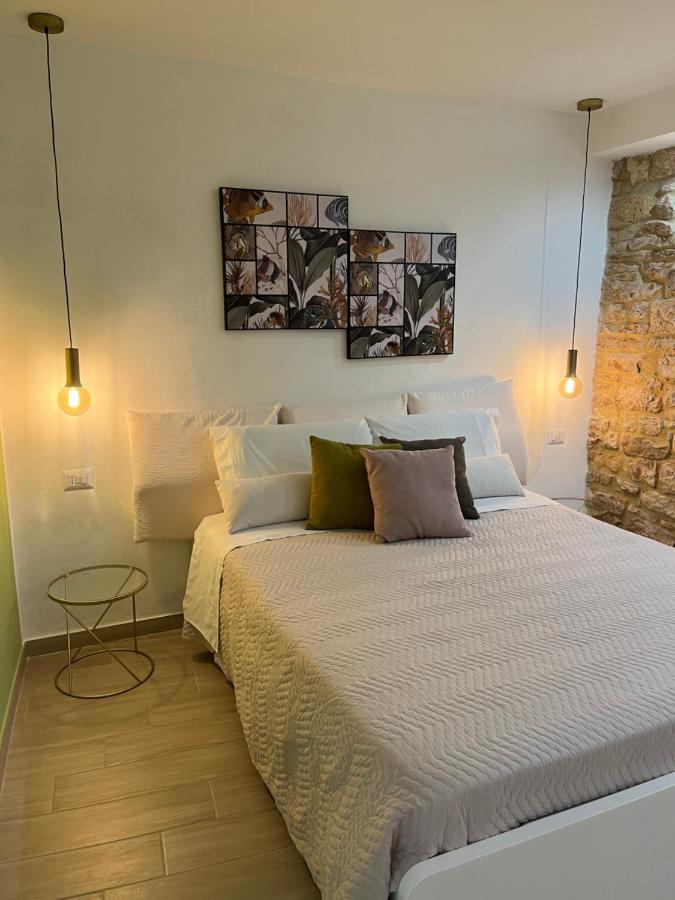 La Pelliccia Apartment บารี ภายนอก รูปภาพ